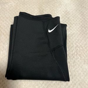 Nike Dri-fit black extra small size legging